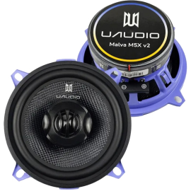 Коаксиальная акустика UAudio Malva M5X v2, фото 