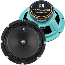 НЧ-СЧ динамики UAudio Trembita TM8, фото 