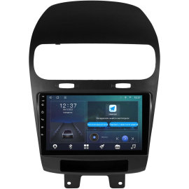Штатная магнитола Sound Box MTX-2854 для Dodge Journey 2011-2020, Линейка: MTX, фото 