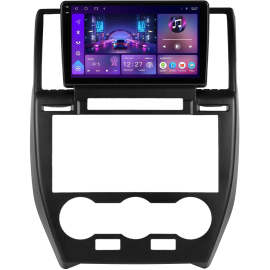Штатна магнітола Sound Box S4 2K-7561+360 для Land Rover Freelander 2 2006-2012, Лінійка: S4 2K-360, фото 