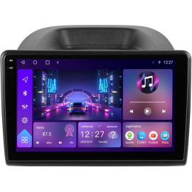 Штатная магнитола Sound Box S4 2K-9239 для Ford Ecosport 2017-2023, Линейка: S4 2K, фото 