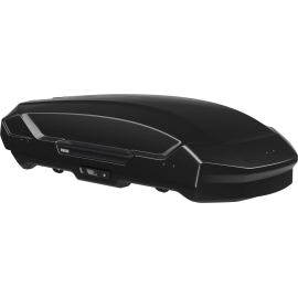Бокс Thule Motion 3 M Black (639200), фото 