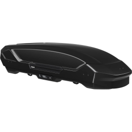 Бокс Thule Motion 3 Sport Black (639600), фото 