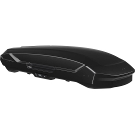 Бокс Thule Motion 3 XL Black (639800), фото 