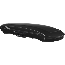 Бокс Thule Motion 3 XL Low Black (639400), фото 