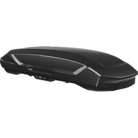 Бокс Thule Motion 3 XXL Black (639900), фото 