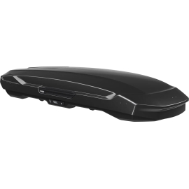 Бокс Thule Motion 3 XXL Low Black (639500), фото 