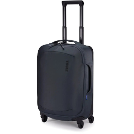 Чемодан Thule Subterra 2 Carry-On Spinner Dark Slate (3205047), Цвет: антрацит, фото 