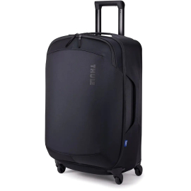 Чемодан Thule Subterra 2 Checked Spinner Black (3205049), Цвет: черный, фото 
