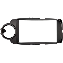 Переходная рамка AWM 981-07-075 для Toyota Yaris 2011-2014, фото 