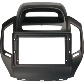 Переходная рамка Carav 22-1964 для Geely GC7 2014-2016, фото 
