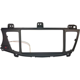 Переходная рамка Carav 22-265 для Kia Cadenza 2009-2012, K7 2011-2012, фото 