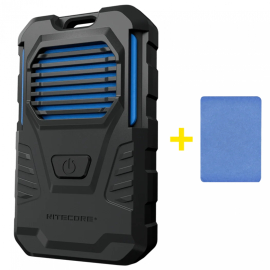 Фумигатор беспроводной Nitecore EMR06 TAC, фото 