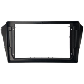Переходная рамка Carav 22-1924 для Geely Emgrand X7/EX7/GX7 2013+, фото 