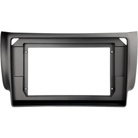 Переходная рамка Carav 22-1956 для Nissan Sentra, Sylphy 2012+, Tiida 2015, фото 