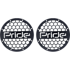 Защитные грили Pride 8, фото 