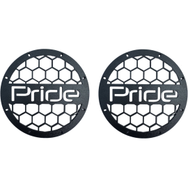 Защитные грили Pride Solo 150 v1, фото 