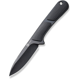 Нож Civivi Mini Elementum Fixed Blade C23010-1, Цвет: черный, фото 