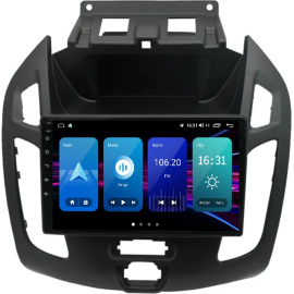 Штатная магнитола Torssen Ford Transit Connect 2014-2019 NF9 4G Carplay DSP, Линейка: NF9, Модификация: 2+32Gb, фото 