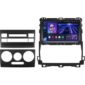 Штатная магнитола Teyes CC3L 4+32Gb Toyota Land Cruiser Prado 120 / Lexus GX470 J120 2002-2009 (F3) 9", Линейка: CC3L, Модификация: 4+32Gb, Комплектация: F3, фото 