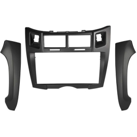 Переходная рамка Carav 22-1977 для Toyota Yaris, Vitz, Platz 2005-2010, фото 