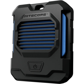 Фумигатор беспроводной Nitecore EMR05 TAC, фото 