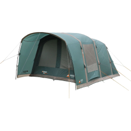 Палатка трехместная Vango Harris Air 350 Mineral Green (TETHARRAI000001), фото 
