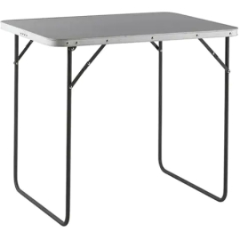 Кемпінговий стіл Vango Rowan 80 Table Excalibur (TBPROWAN E27TDC), фото 