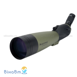Подзорная труба Celestron Ultima 100 (52252), фото 