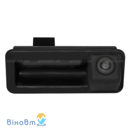 Камера заднего вида Gazer CC2000-LR0/C2Z для Land Rover, Jaguar, фото 
