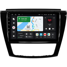 Штатная магнитола Gazer T6009-S5 PRO MAX для JAC Refine S5 2013-2019, Линейка: T6 9" PRO MAX, Комплектация: A, фото 