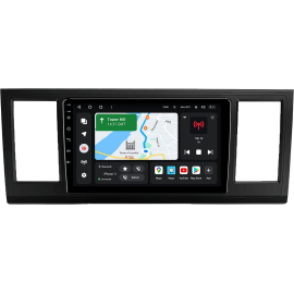 Штатная магнитола Gazer T6009-T6 PRO MAX для Volkswagen Caravelle 2015-2020, Линейка: T6 9" PRO MAX, фото 