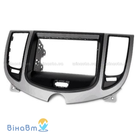 Переходная рамка Carav 11-370 для Chery M11, M12, A3, Apolo, Cielo, J3, фото 