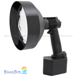 Фара-искатель ручная Light Force Enforcer Striker 170 LED (ENFORCPACK), фото 