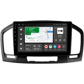 Штатная магнитола Gazer T6009-G09 PRO для Buick Regal 2009-2013, Линейка: T6 9" PRO, фото 
