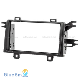 Переходная рамка Carav 11-338 для Toyota Matrix, Pontiac Vibe, фото 