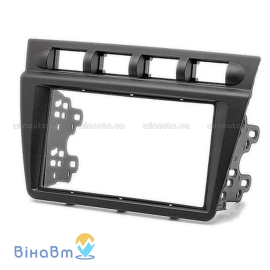 Переходная рамка Carav 11-361 для Kia Picanto 2004-2008, фото 