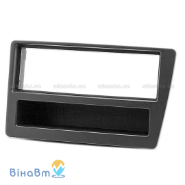Переходная рамка Carav 11-386 для Honda Civic 2001-2006 w/pocket (Left Wheel), фото 