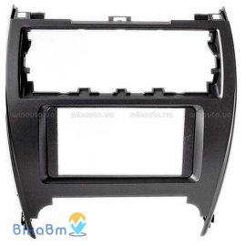 Переходная рамка Carav 11-466 для Toyota Camry V50, фото 