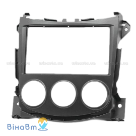Переходная рамка Carav 11-480 для Nissan 37OZ 2009-2014, фото 