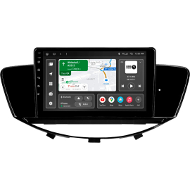 Штатна магнітола Gazer T6009-WX PRO для Subaru Tribeca (WX, W10) 2004-2014, Лінійка: T6 9" PRO, фото 