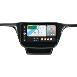 Штатная магнитола Gazer T6010-GL8 PRO для Buick GL8 3 2017-2020, Линейка: T6 10" PRO, фото 