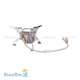 Мультитопливная горелка Kovea Booster +1 KB-0603, фото 