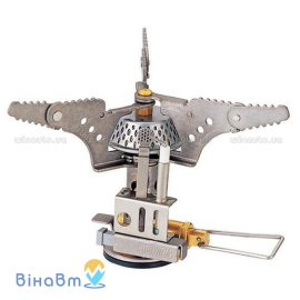 Газовая горелка Kovea Titanium Stove KB-0101, фото 