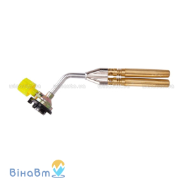 Газовый резак Kovea Twin Brazing KT-2108, фото 
