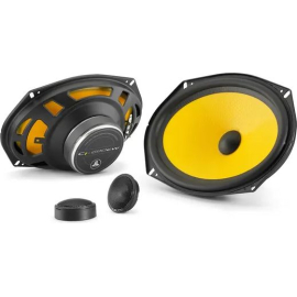 Компонентная акустика JL Audio C1-690, фото 
