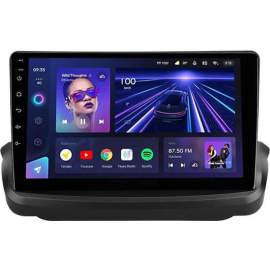 Штатна магнітола Teyes CC3 4+64Gb Hyundai Rohens Coupe/Genesis Coupe (0 Din) 2009-2012 (F2) 9", Лінійка: CC3, Модифікація: 4+64Gb, Комплектація: F2, фото 