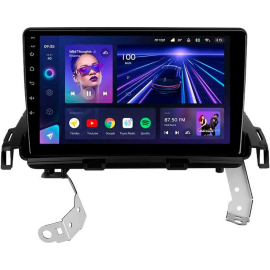 Штатная магнитола Teyes CC3 4+32Gb Lexus HS250H F10 2009-2012 9", Линейка: CC3, Модификация: 4+32Gb, фото 