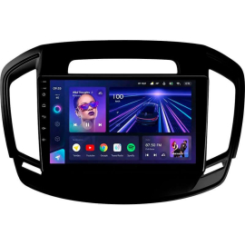 Штатная магнитола Teyes CC3 4+32Gb Opel Insignia 1, Buick Regal 2013-2017 (B) 9", Линейка: CC3, Модификация: 4+32Gb, Комплектация: B, фото 