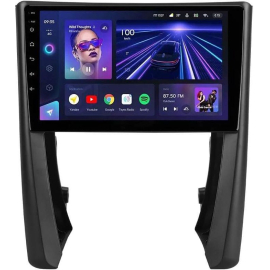 Штатна магнітола Teyes CC3 4+32Gb Porsche Cayman 987 2005-2012 9", Лінійка: CC3, Модифікація: 4+32Gb, фото 